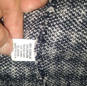 Alfred dunner sweater